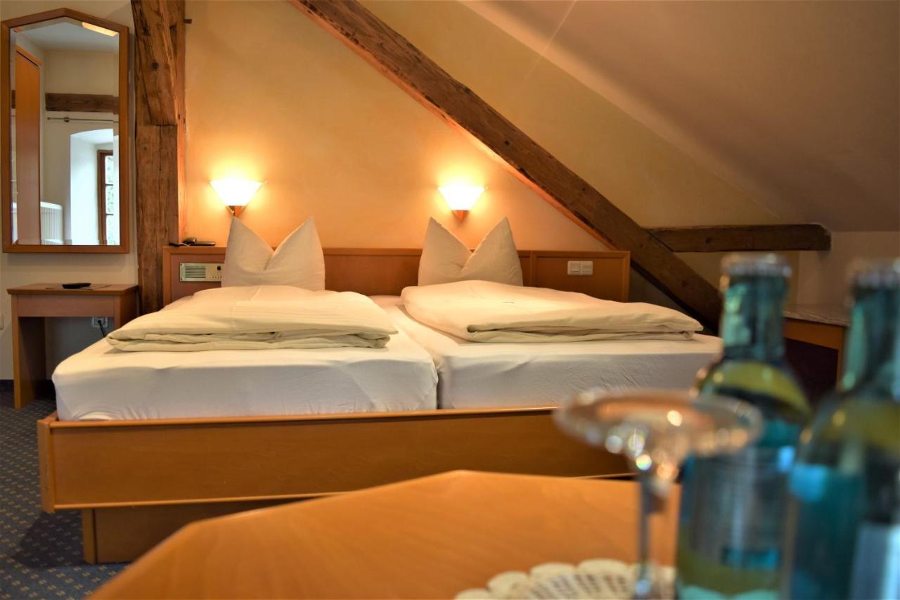 Hotel Zum Braeu Kinding Exterior photo