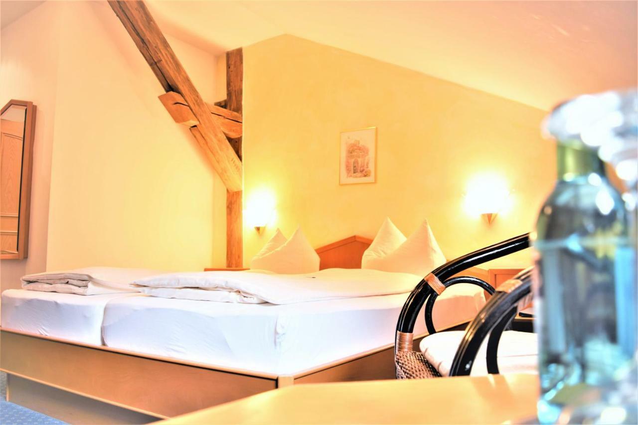 Hotel Zum Braeu Kinding Exterior photo